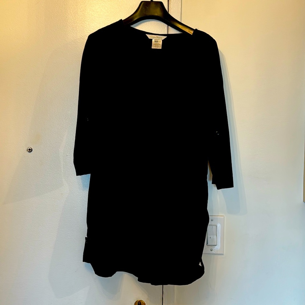 Costa Blanca Jumpsuit